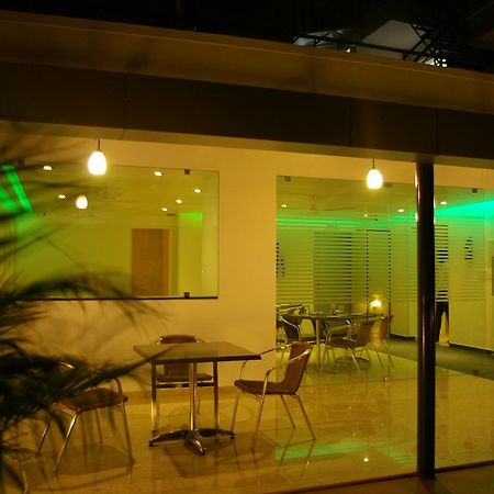 Roseline Suites Bangalore Exterior foto