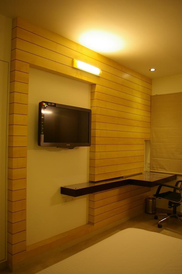 Roseline Suites Bangalore Exterior foto